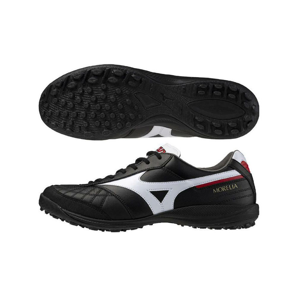 Mizuno Sala 'Black' Мужские