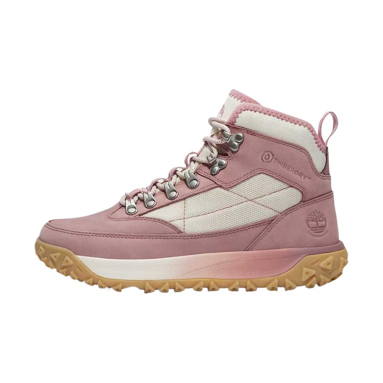 Timberland Motion 6 'Pink' Женские