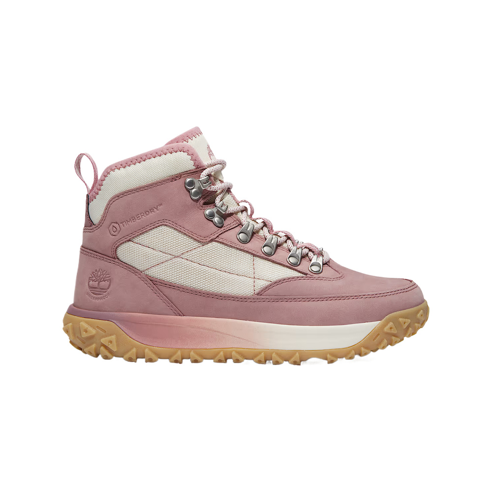 Timberland Motion 6 'Pink' Женские