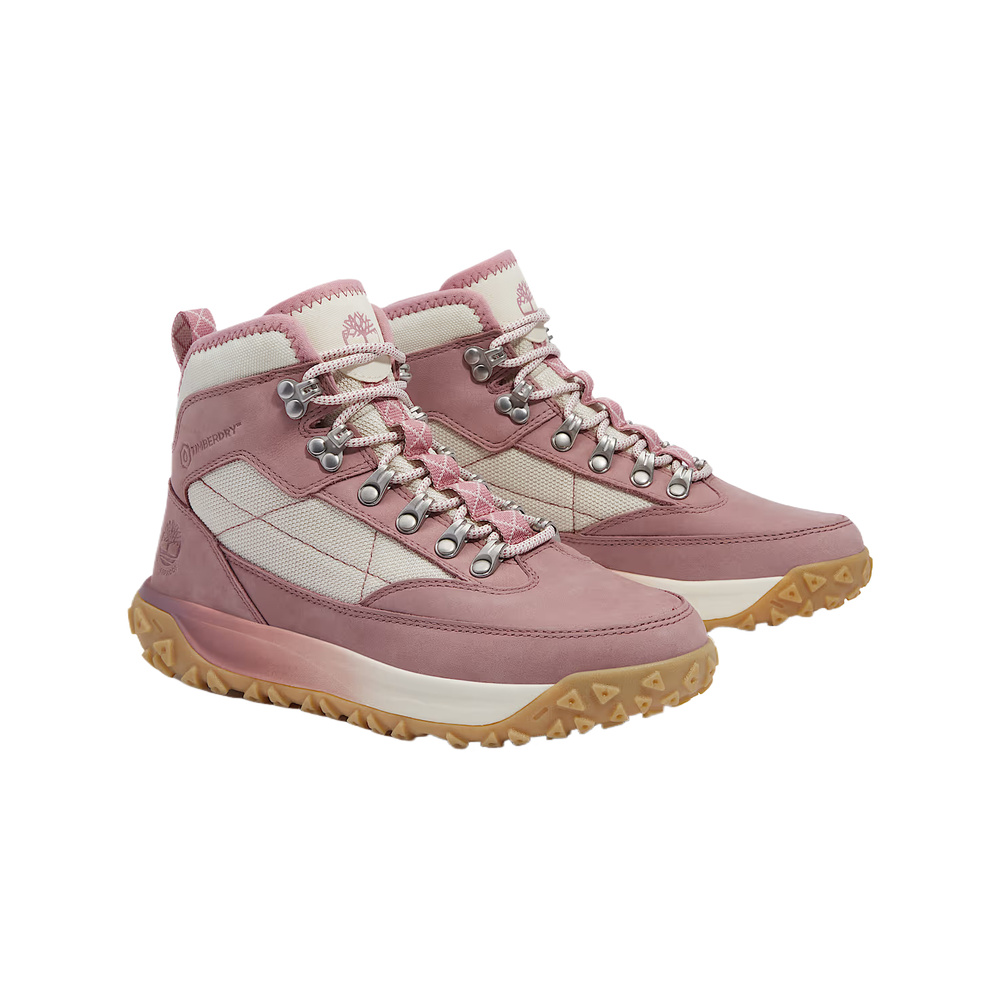 Timberland Motion 6 'Pink' Женские