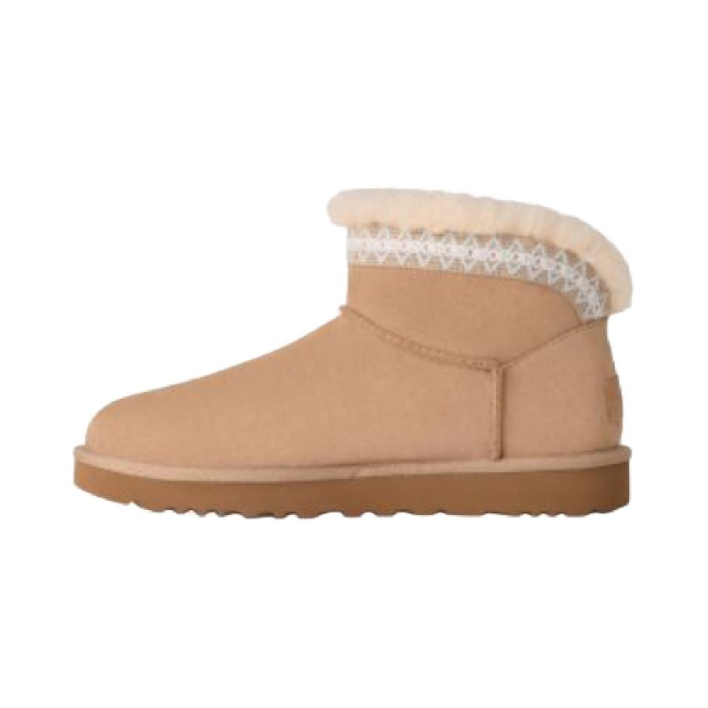UGG Classic Ultra Mini 'Sand' Женские