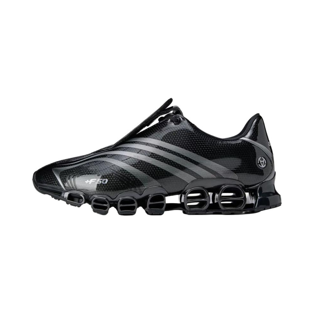 Black Silver