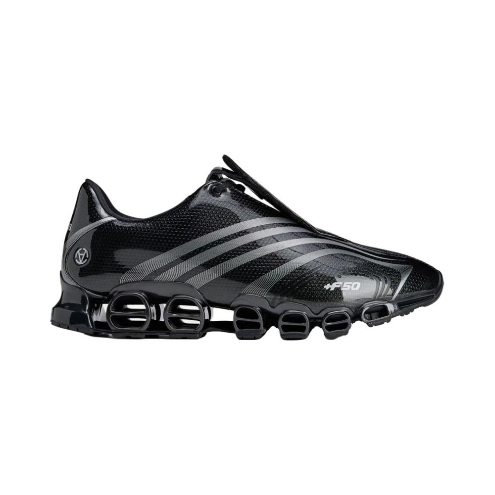 Adidas F50 'Black Silver' Мужские