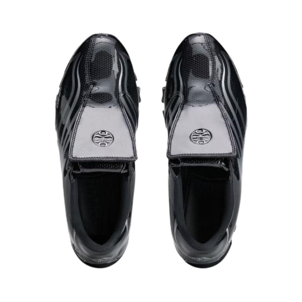 Adidas F50 'Black Silver' Мужские