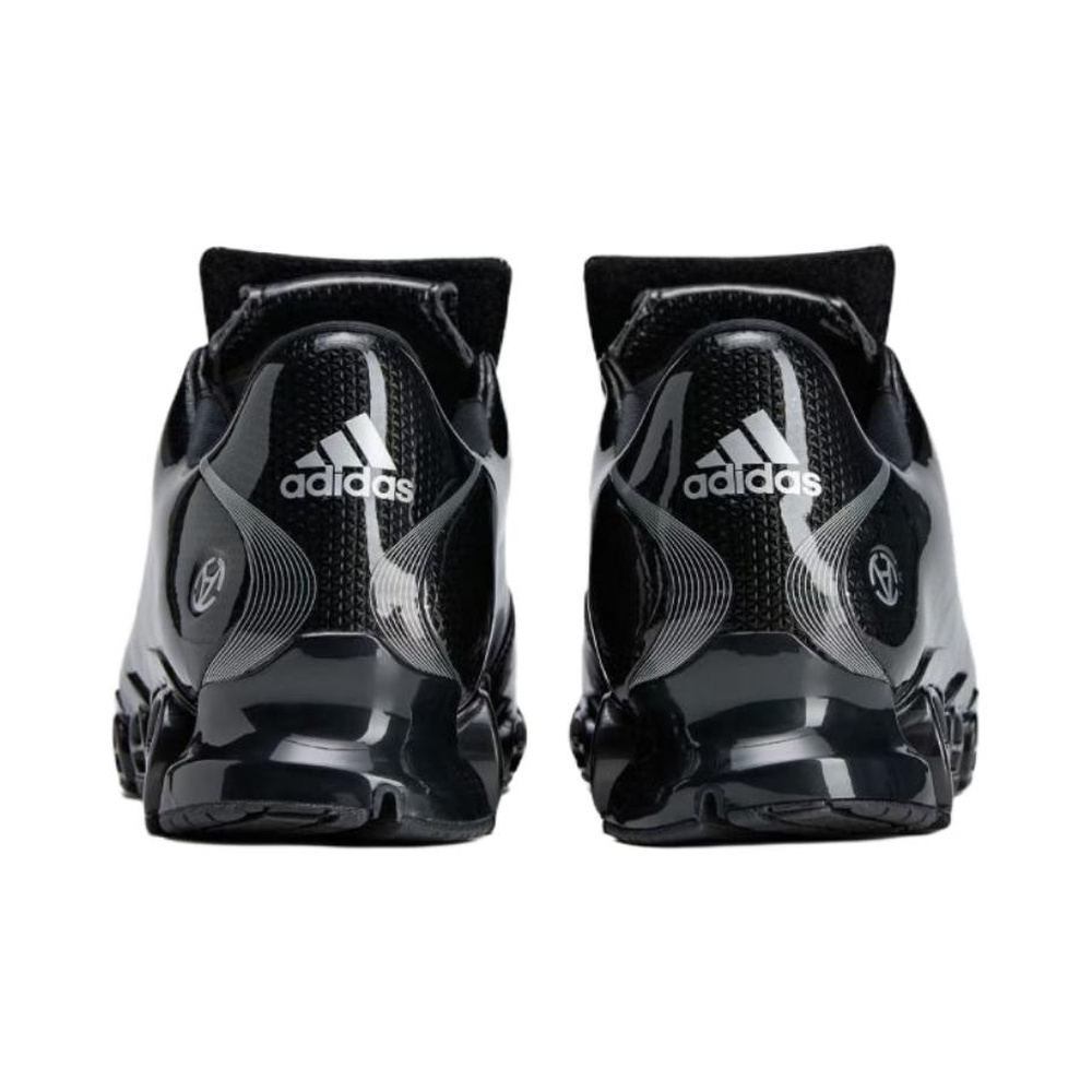 Adidas F50 'Black Silver' Мужские