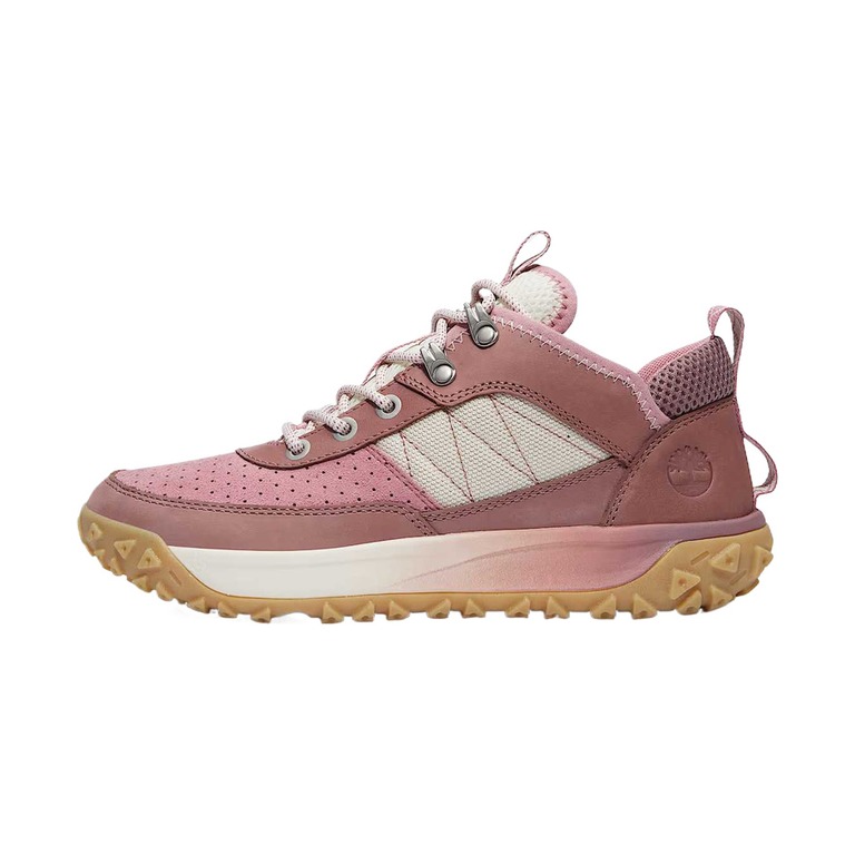 Timberland Motion 6 'Purple' Женские