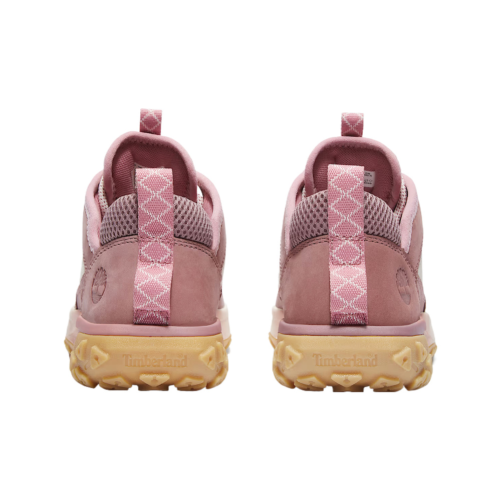 Timberland Motion 6 'Purple' Женские