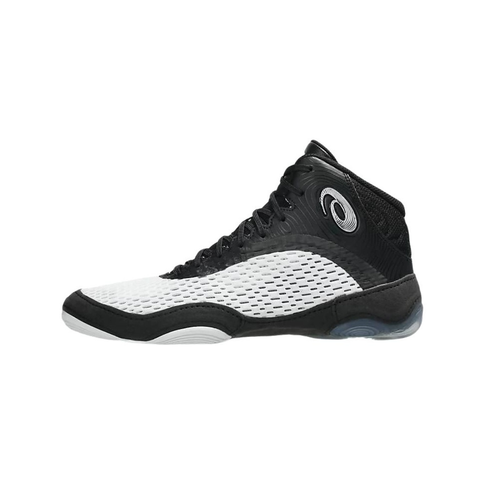 Black / White