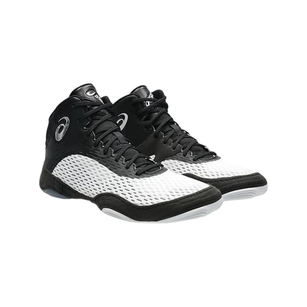 Asics Balance Rc Elite 'Black / White' Мужские