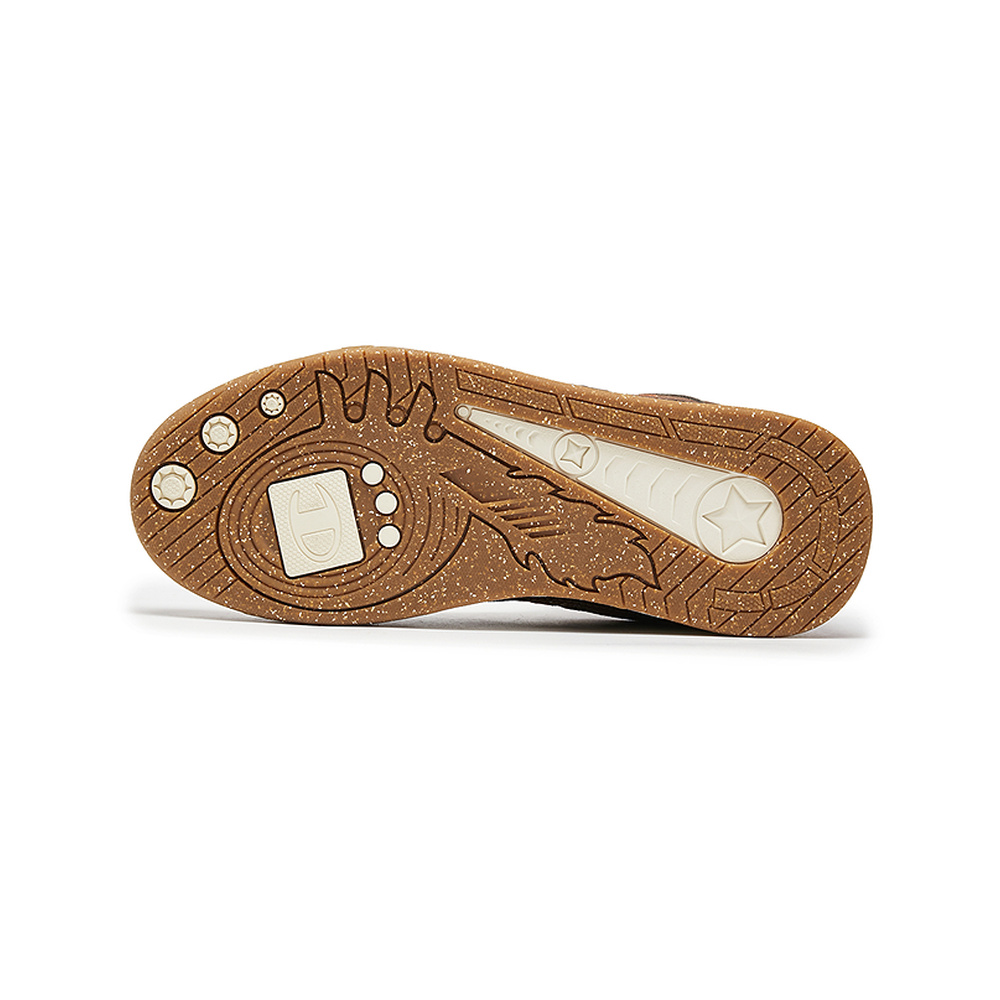 Adidas Campus 'Brown' Мужские