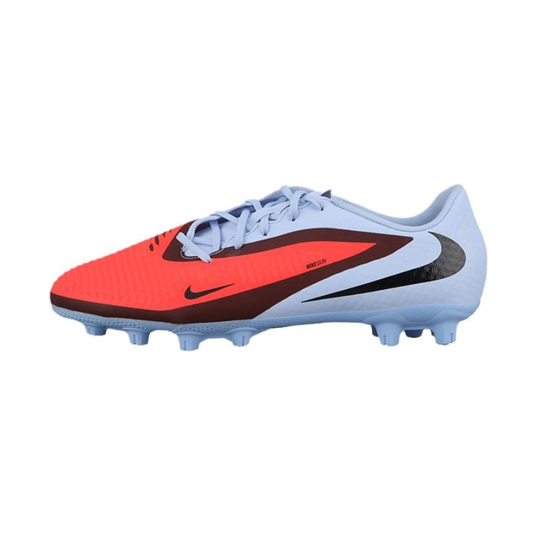Nike Phantom 6 'White / Bright Crimson / Hyper Turquoise / Obsidian' Мужские