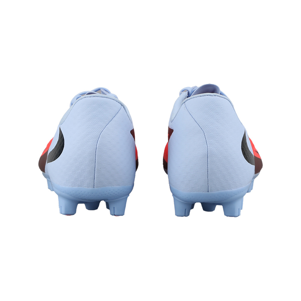 Nike Phantom 6 'White / Bright Crimson / Hyper Turquoise / Obsidian' Мужские