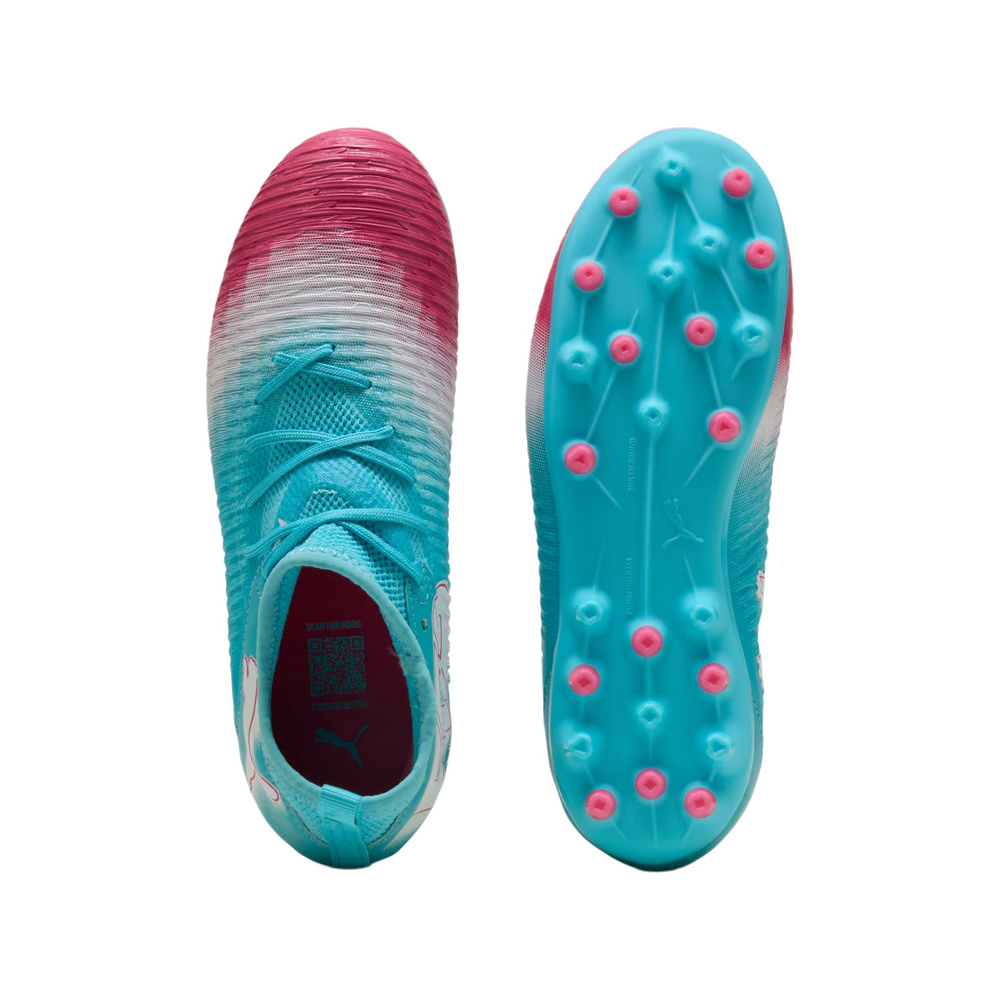 Puma Future 8 'Blue' Унисекс