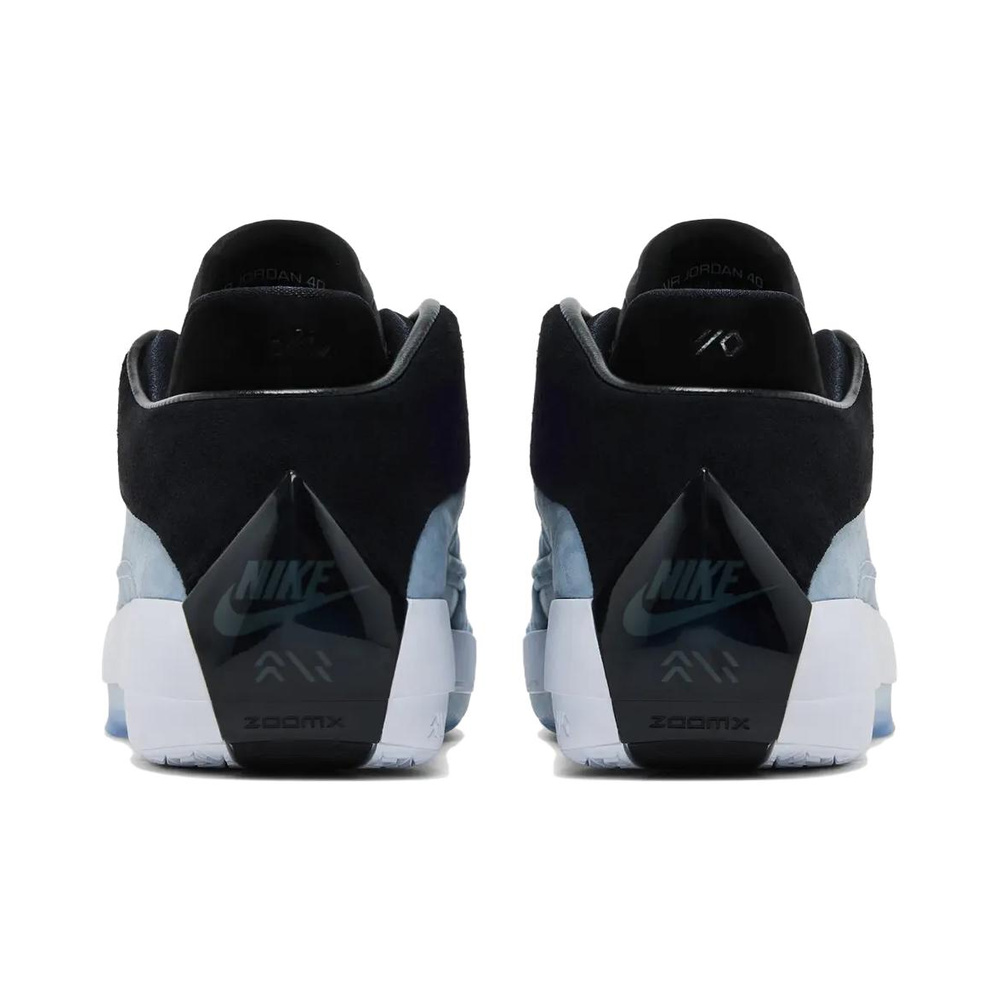 Air Jordan 40 'Multi-Color' Мужские