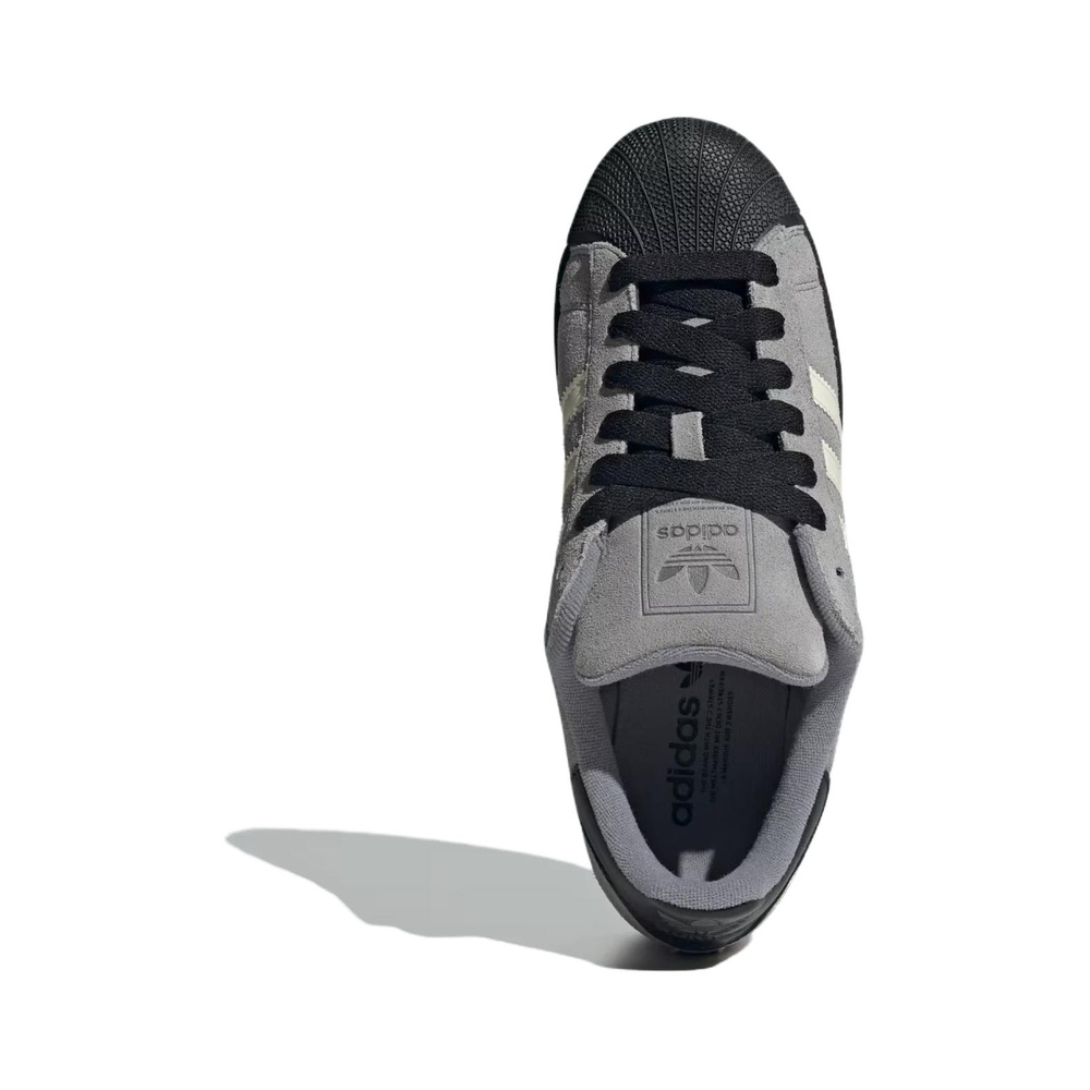 Adidas Superstar 'Grey' Мужские