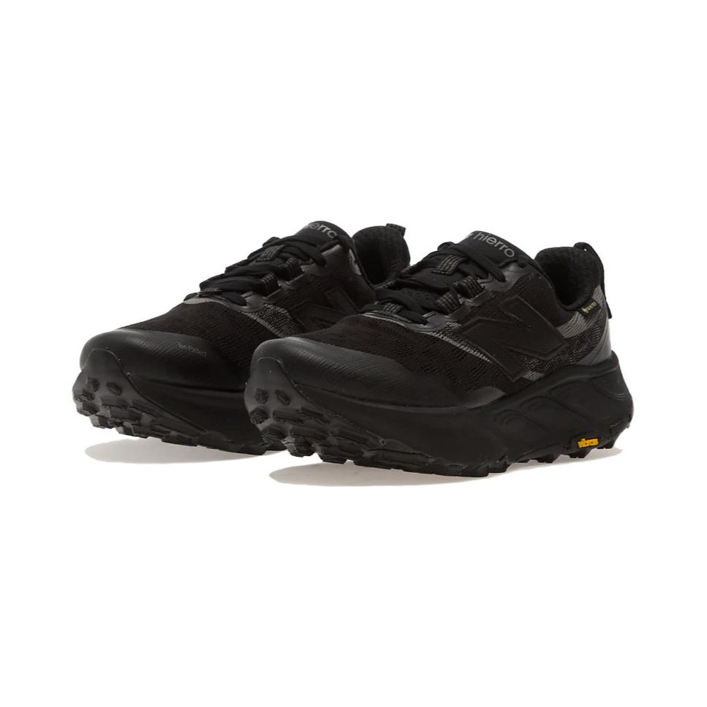 New Balance Hierro 'Black' Мужские