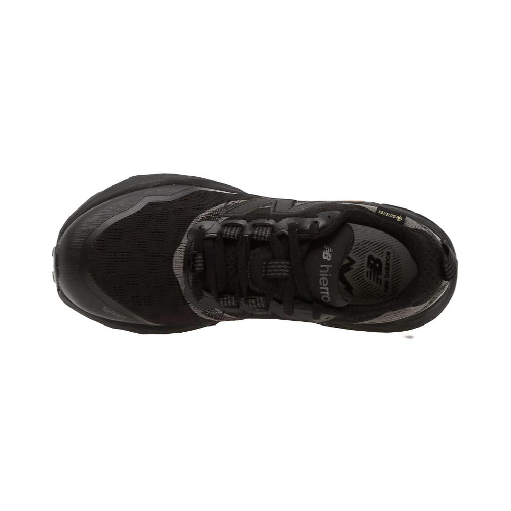 New Balance Hierro 'Black' Мужские