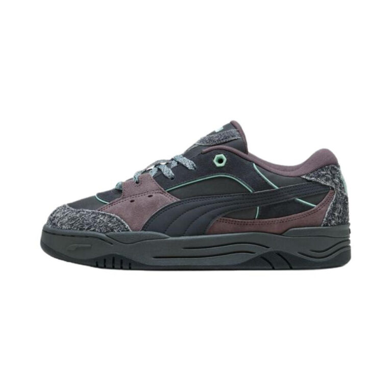Puma 180 'Grey Purple' Мужские
