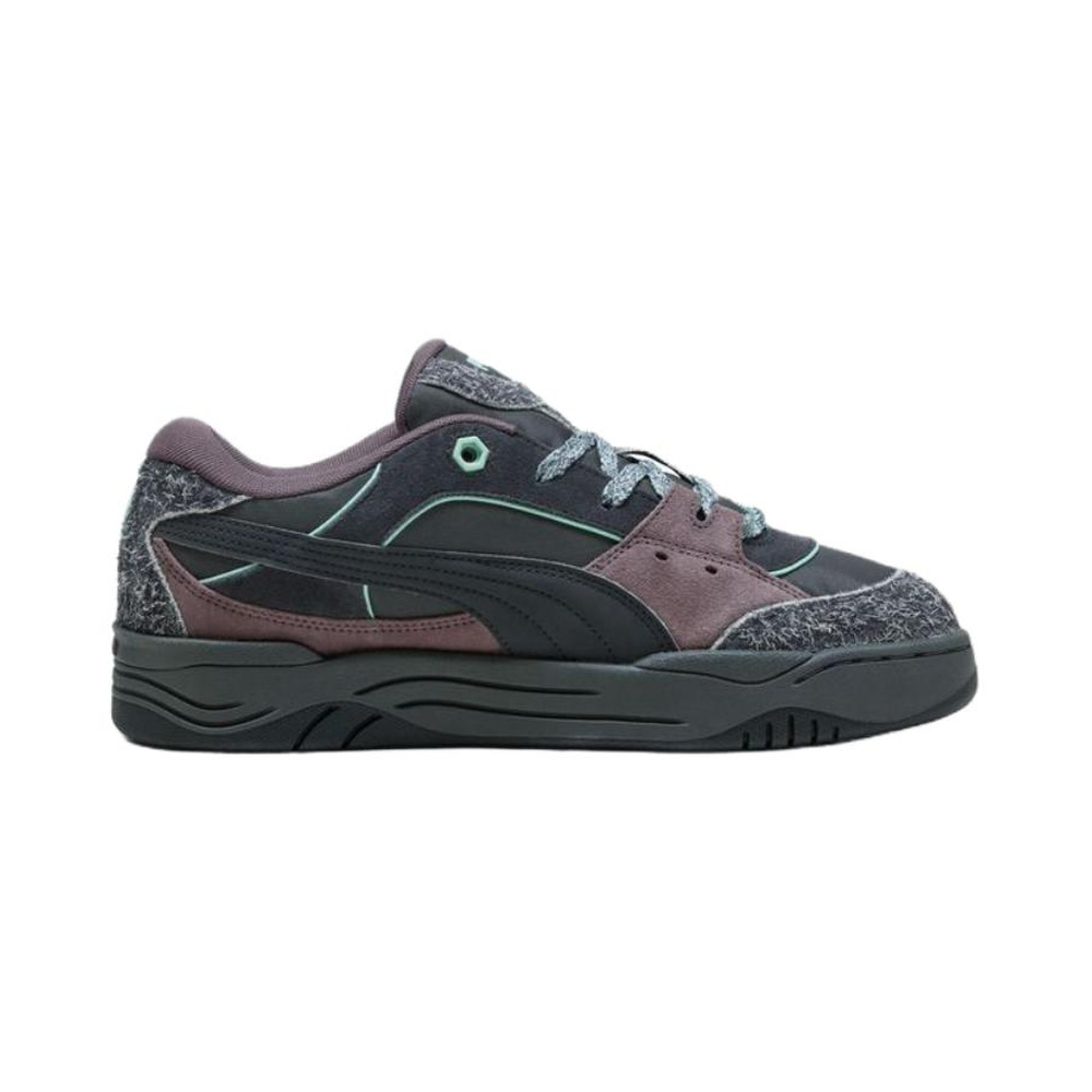 Puma 180 'Grey Purple' Мужские