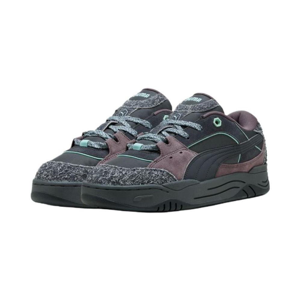 Puma 180 'Grey Purple' Мужские