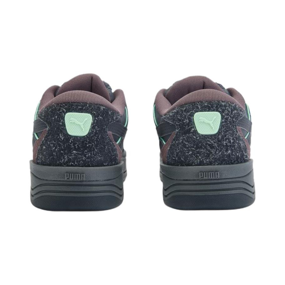 Puma 180 'Grey Purple' Мужские