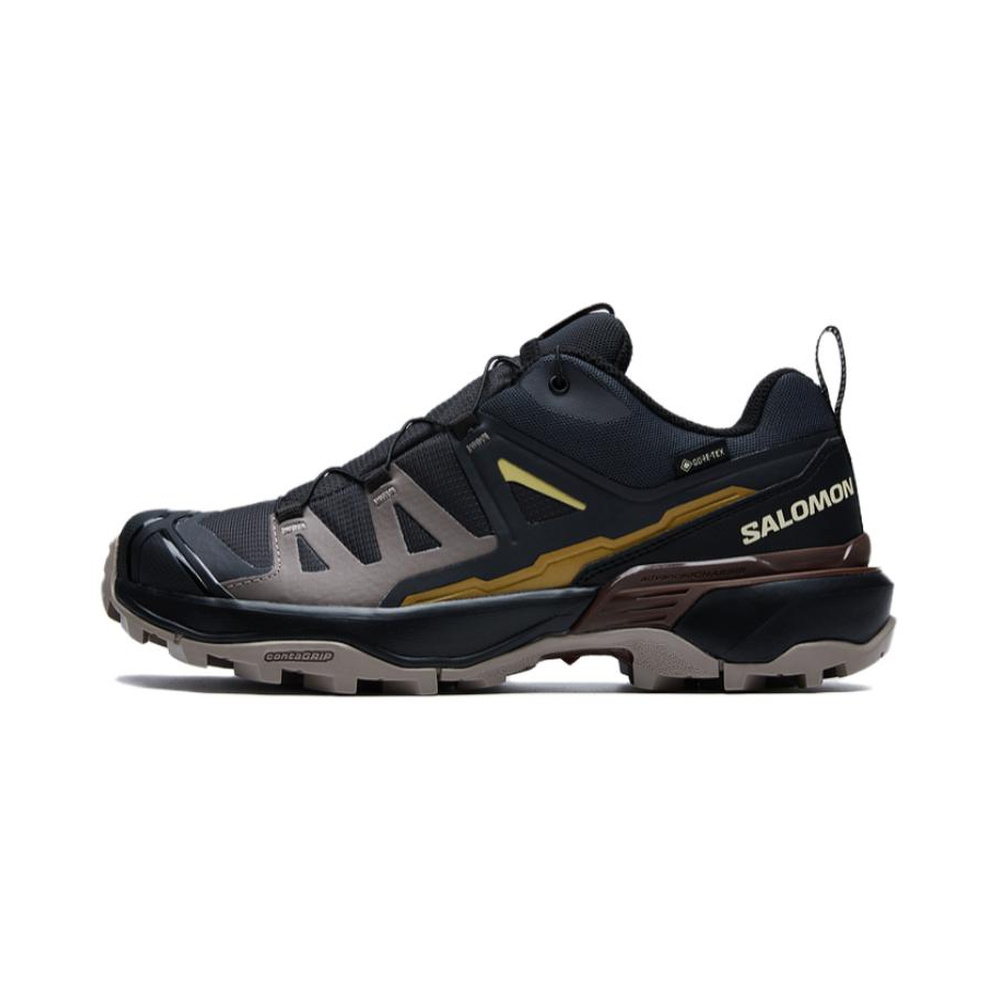 Salomon X Ultra 360 'Black' Женские