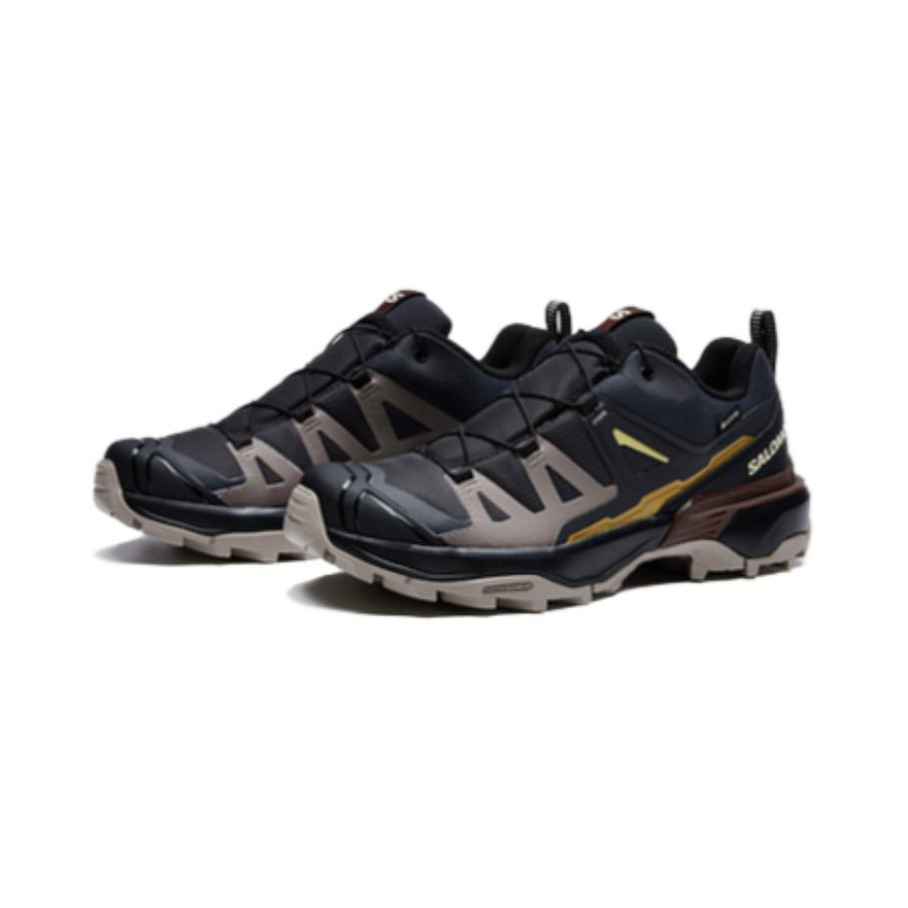 Salomon X Ultra 360 'Black' Женские