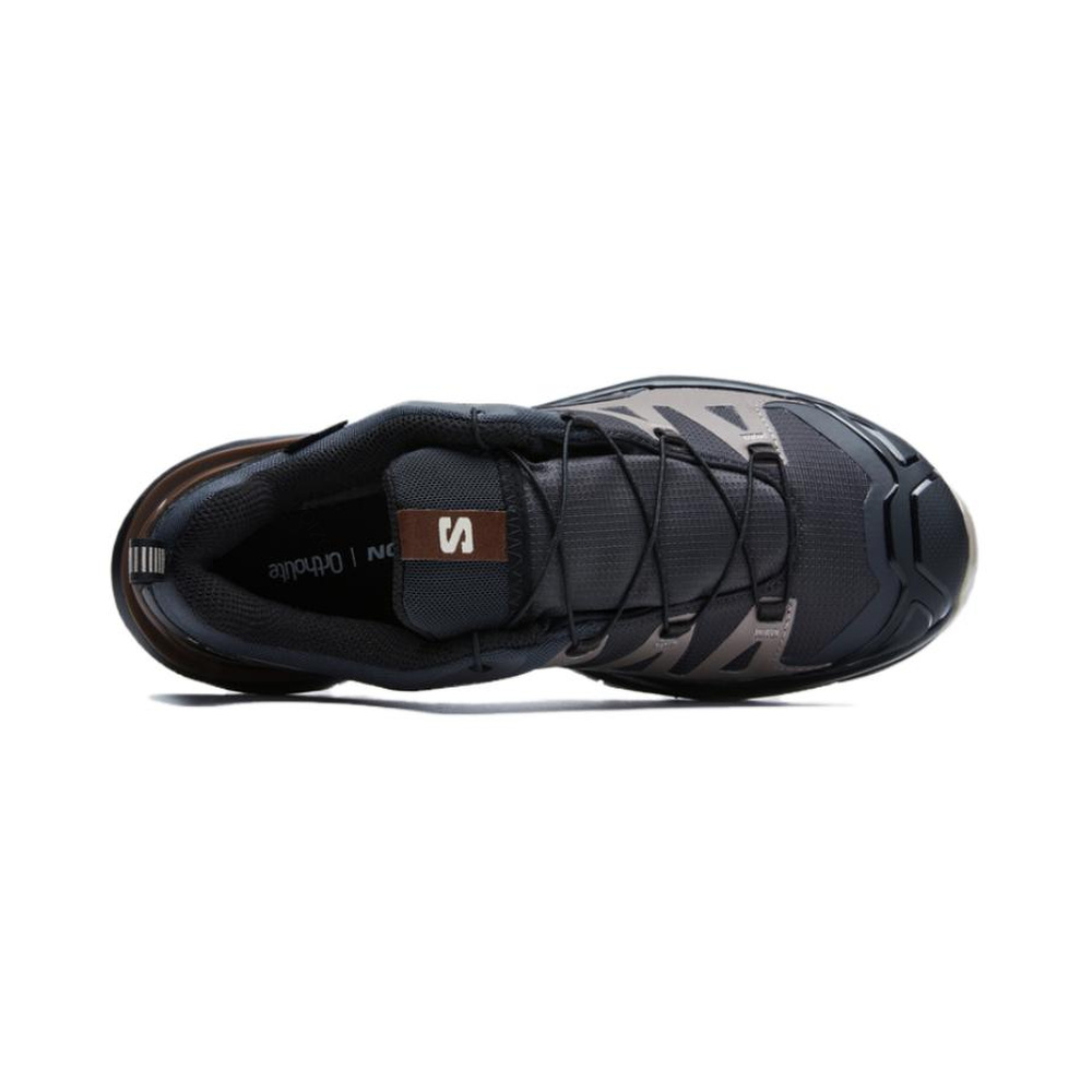 Salomon X Ultra 360 'Black' Женские