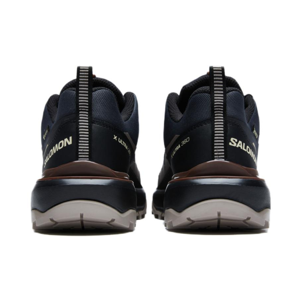 Salomon X Ultra 360 'Black' Женские