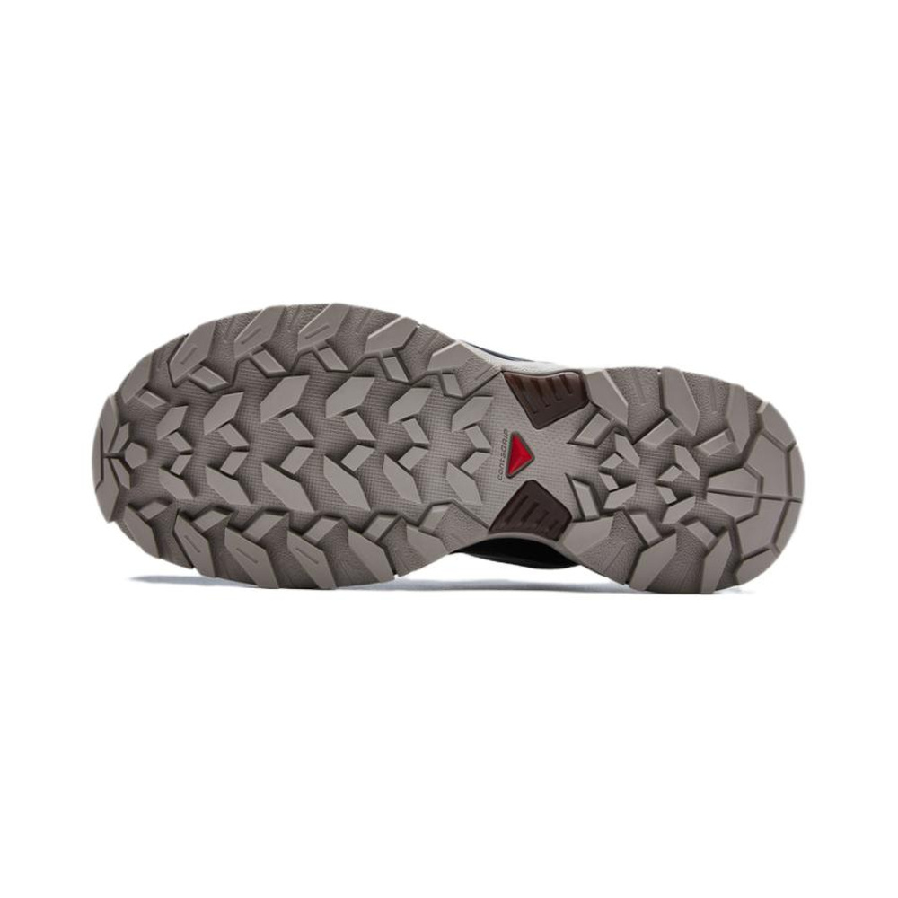 Salomon X Ultra 360 'Black' Женские