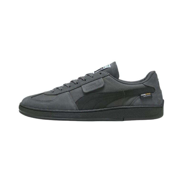 Puma Superteam 'Grey Black' Мужские