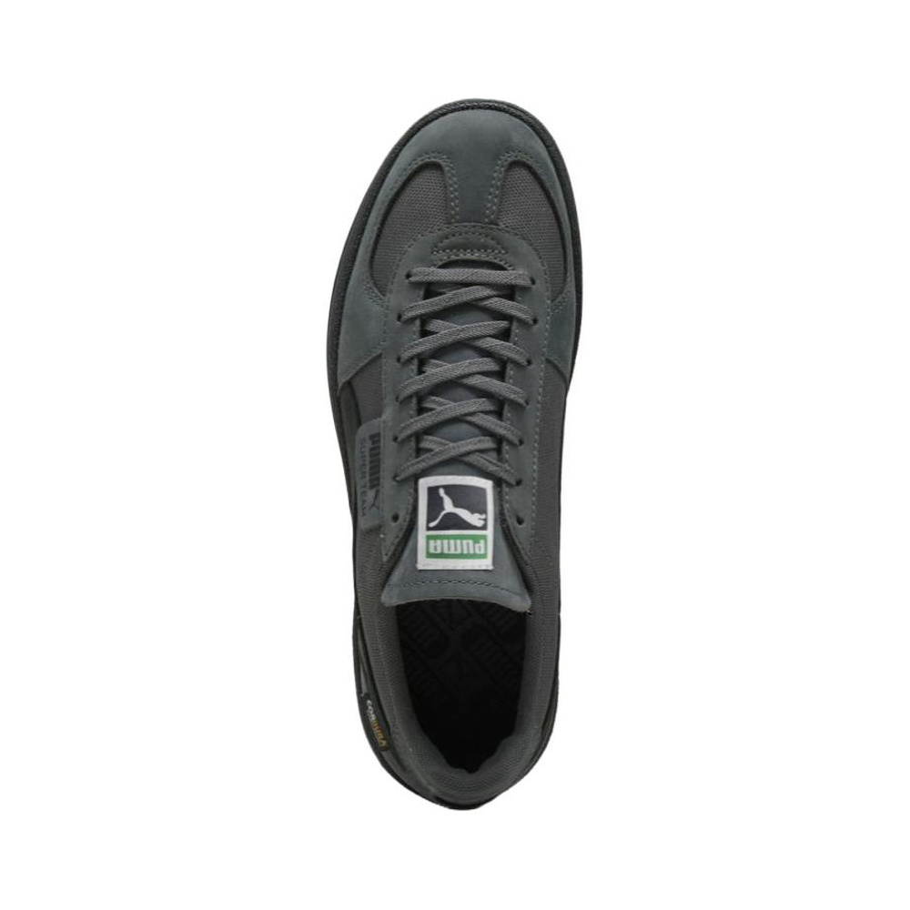 Puma Superteam 'Grey Black' Мужские