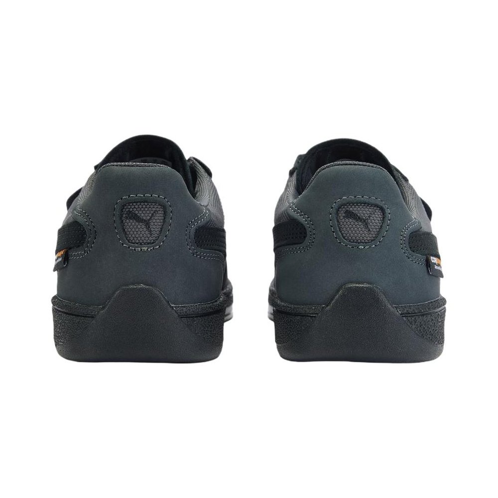 Puma Superteam 'Grey Black' Мужские