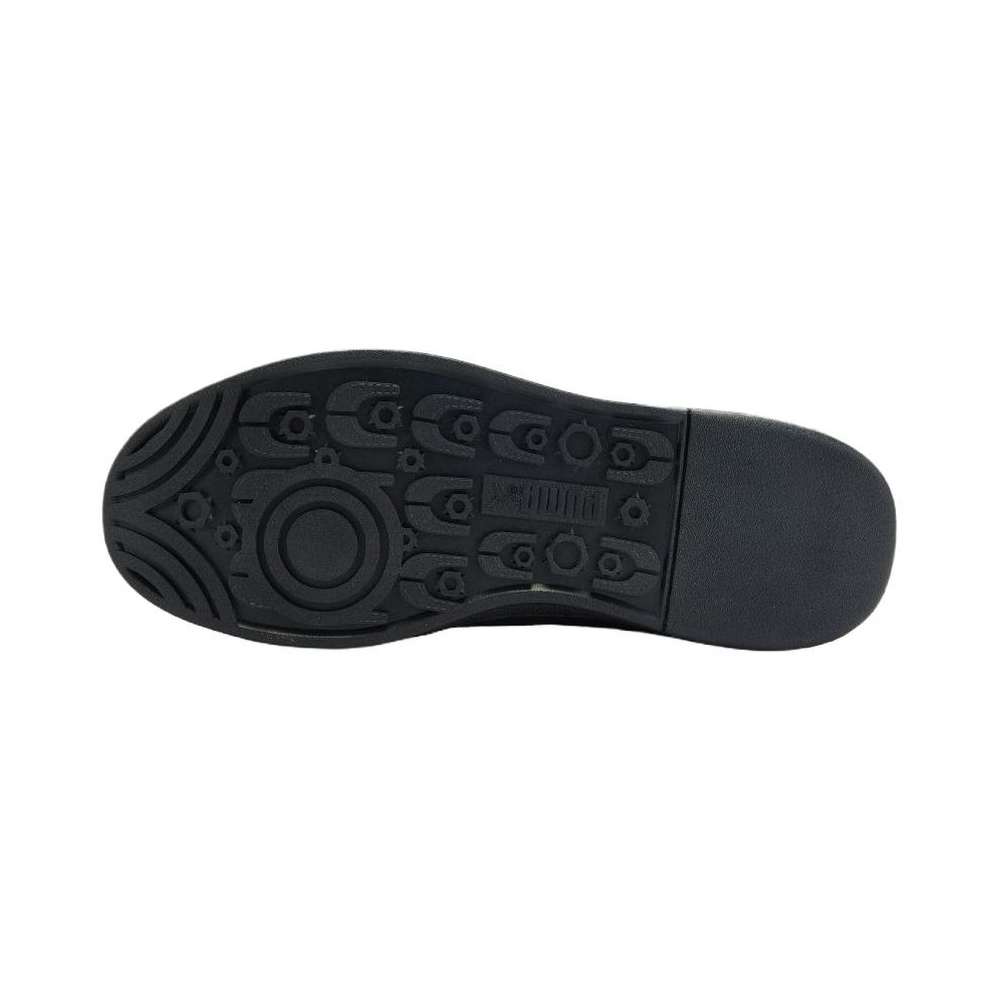 Puma Superteam 'Grey Black' Мужские