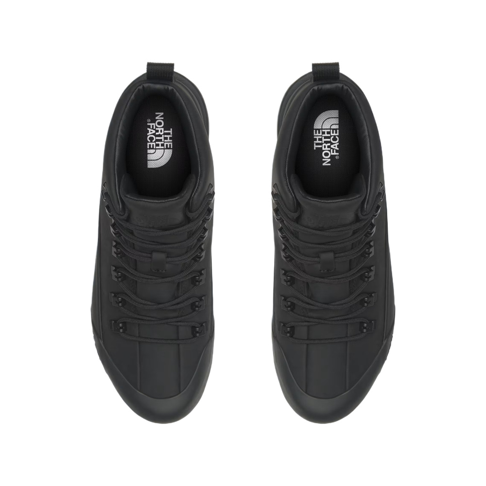 The North Face Glenclyffe 'Black' Мужские