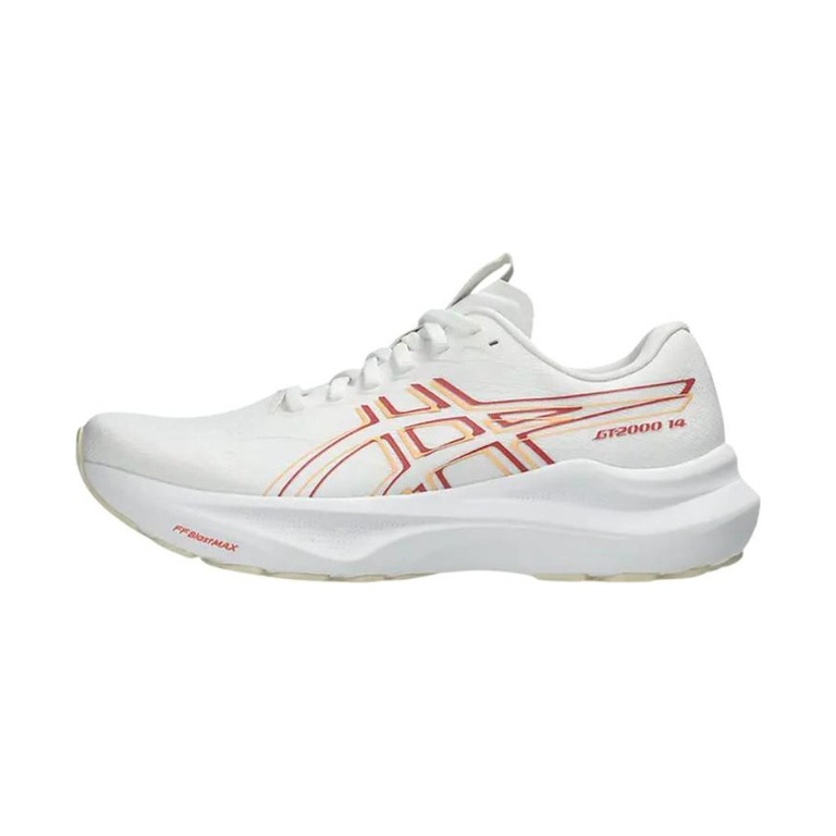 ASICS GT-2000 14 'White' Женские