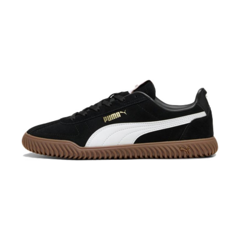Puma Club Kayzer 'Black' Мужские