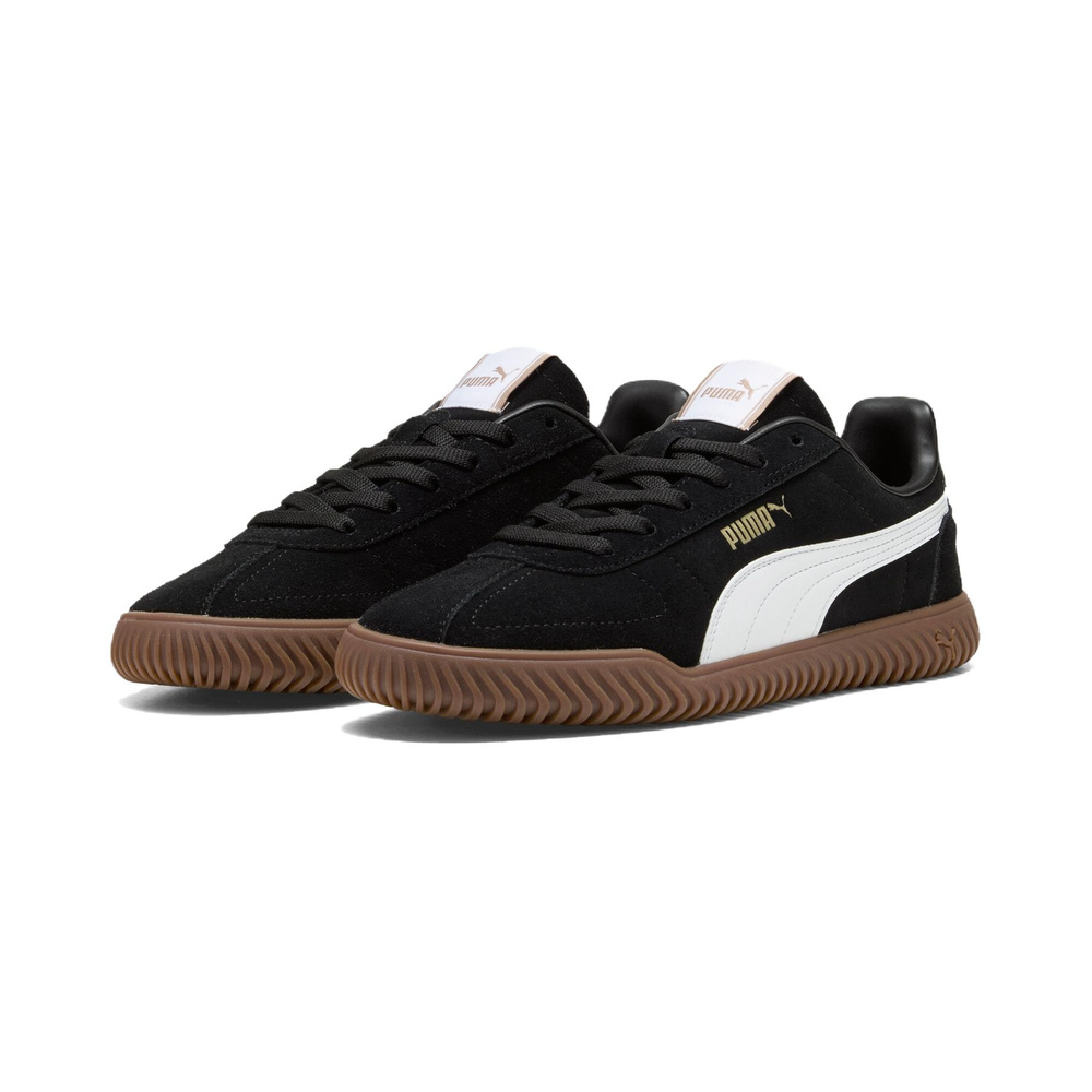 Puma Club Kayzer 'Black' Мужские