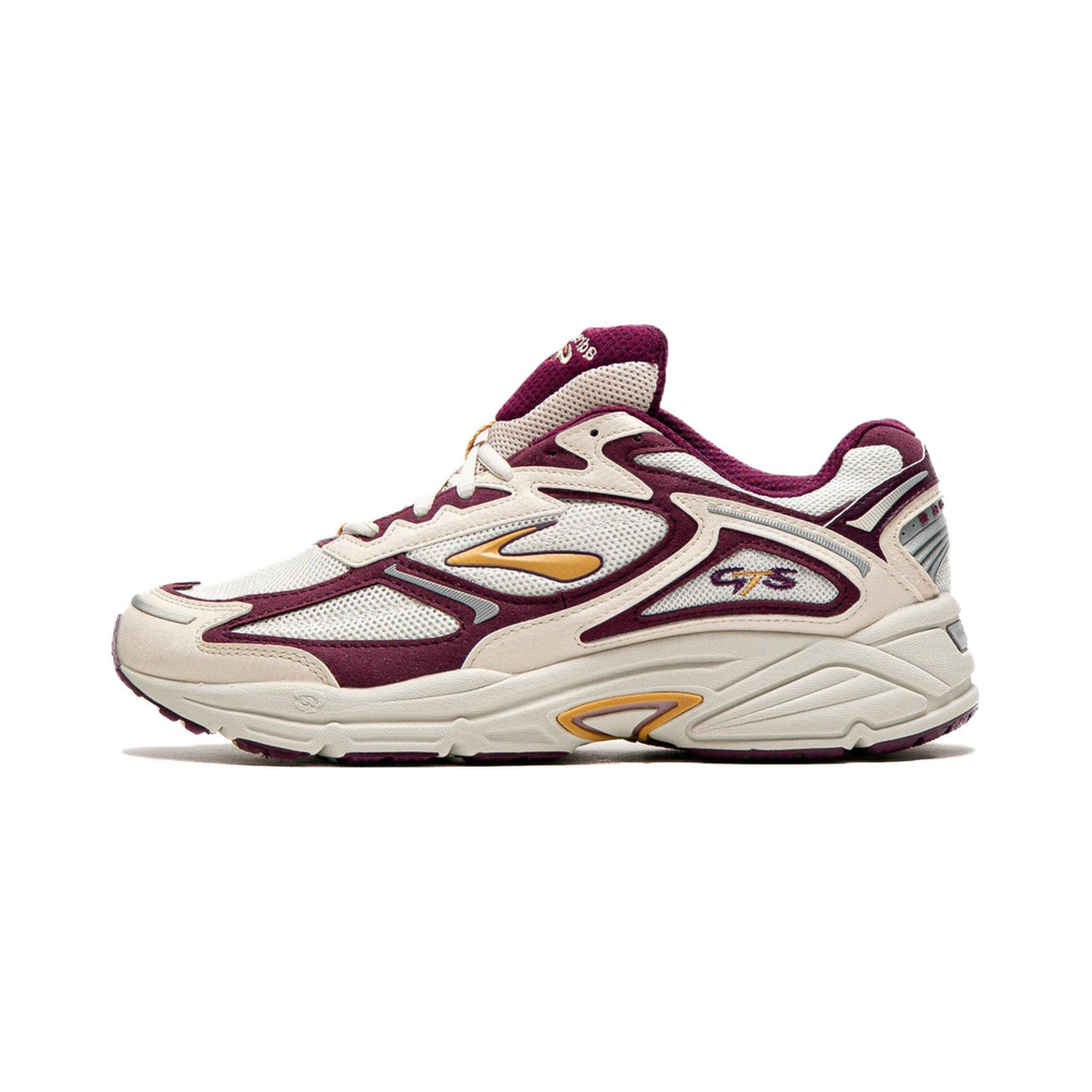 Brooks Adrenaline Gts 'Beige' Мужские