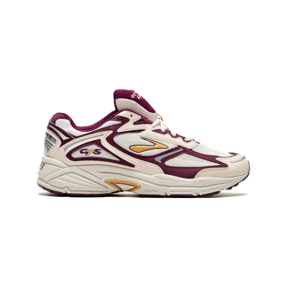 Brooks Adrenaline Gts 'Beige' Мужские