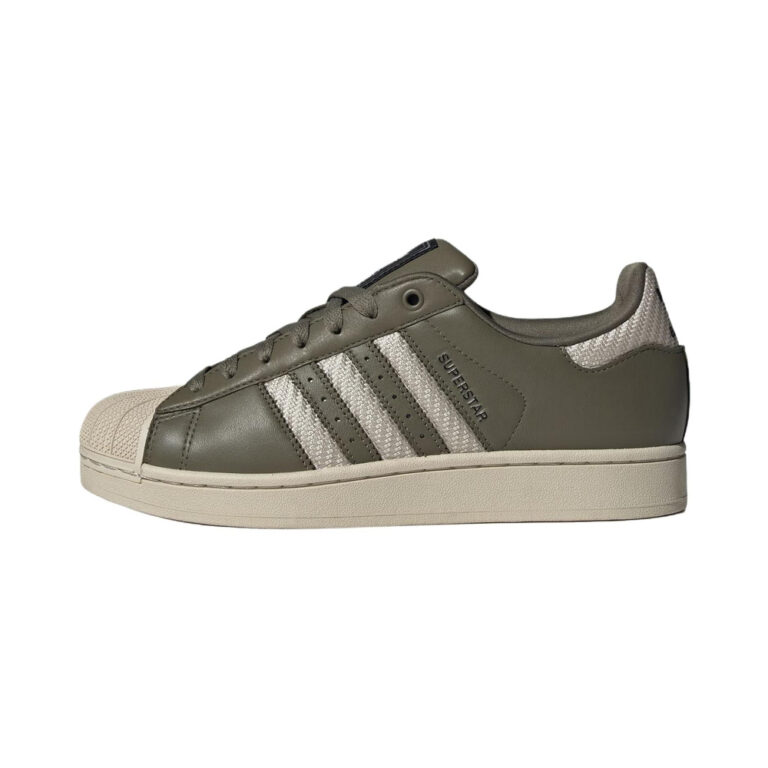 Adidas Superstar 'Olive Green' Мужские