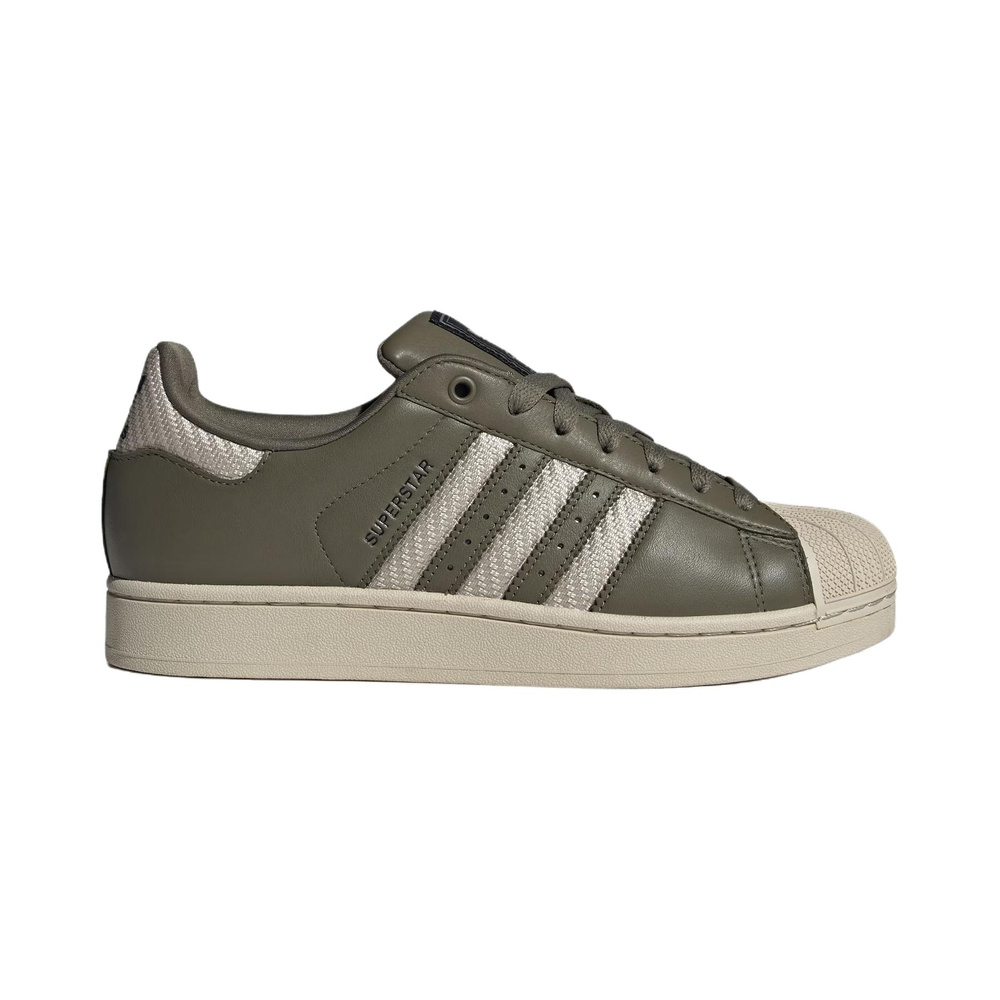 Adidas Superstar 'Olive Green' Мужские
