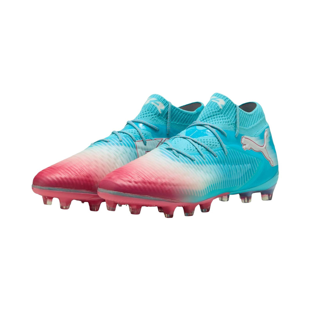 Puma Future 8 'Blue / Pink' Мужские