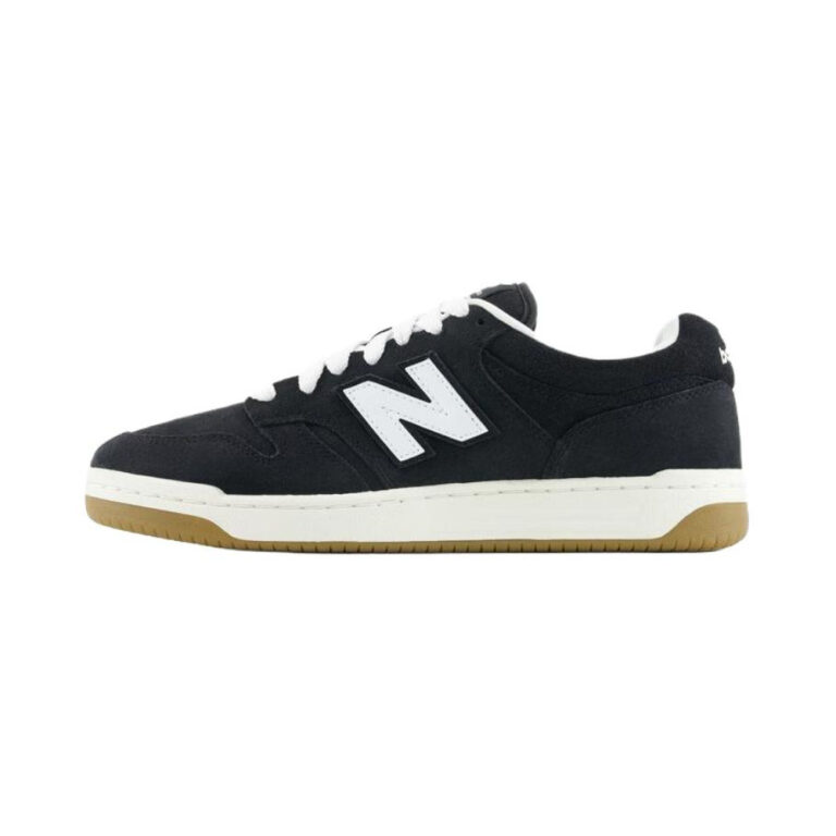 New Balance 480 'Black' Мужские