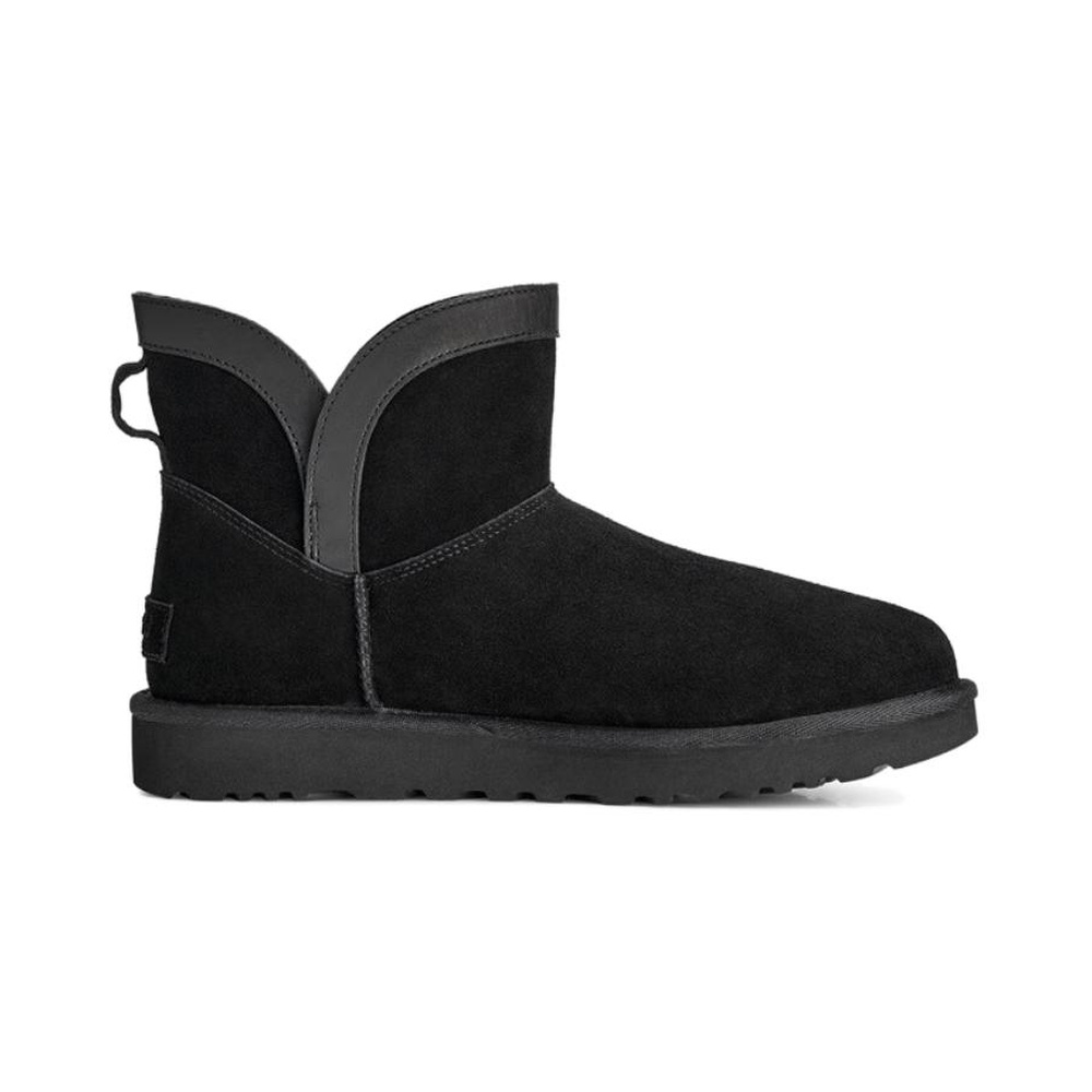 UGG Classic Short 'Black' Женские