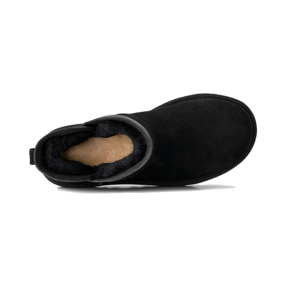 UGG Classic Short 'Black' Женские