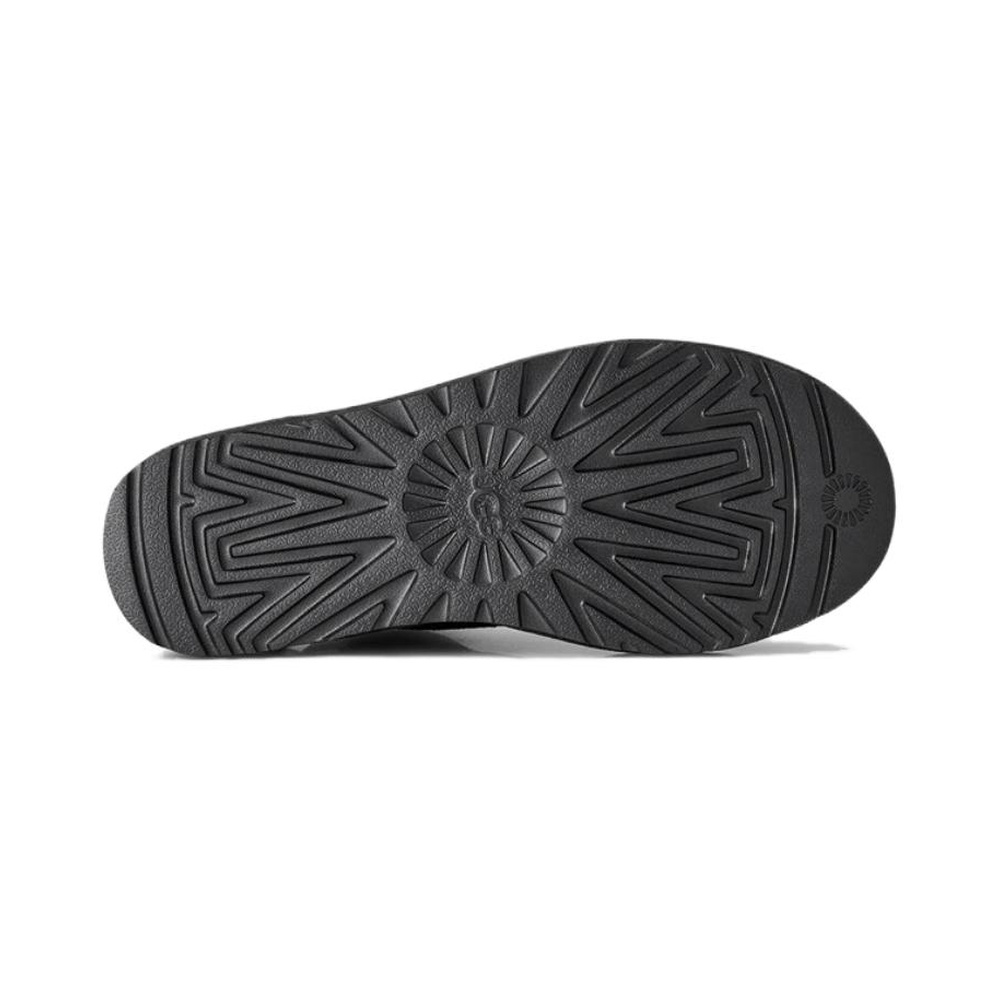 UGG Classic Short 'Black' Женские