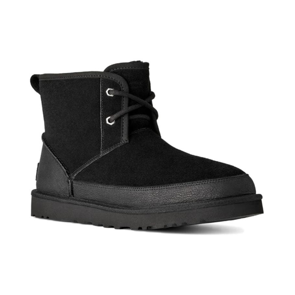 UGG Classic Short 'Black' Мужские