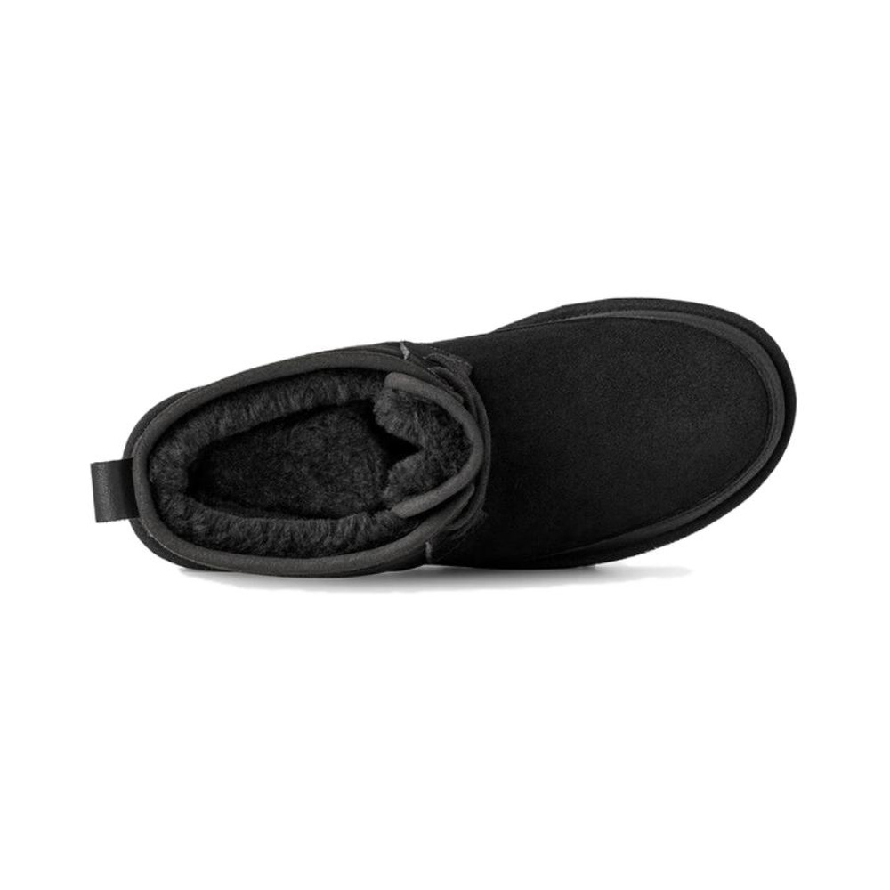 UGG Classic Short 'Black' Мужские
