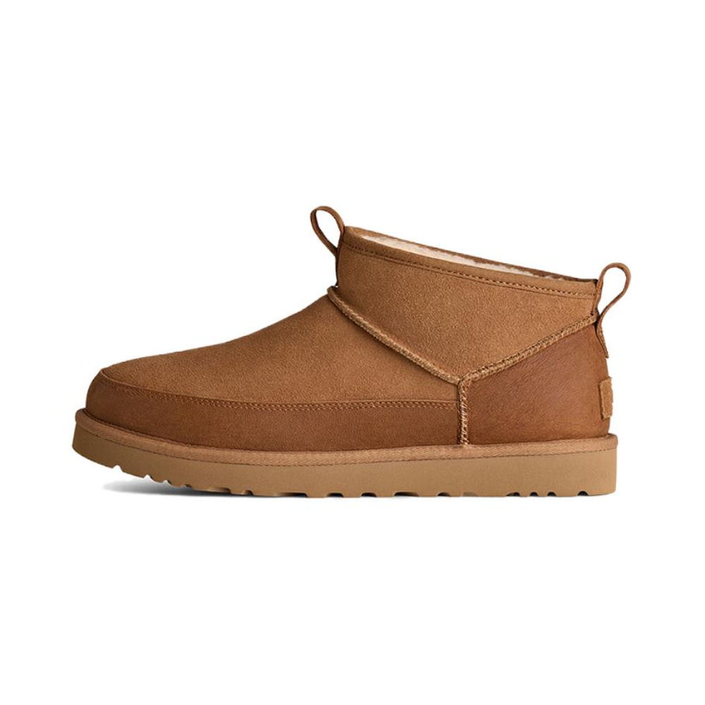 UGG Classic Ultra Mini 'Chestnut' Мужские